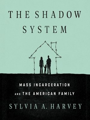 cover image of The Shadow System